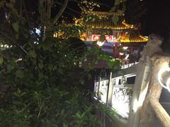 -楠柏弯休闲山庄(梨花溪店)