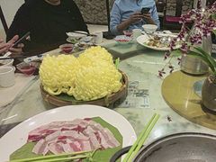 -园林美食城·本土农家菜(杨和镇店)