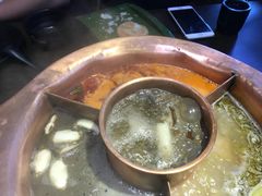 -老诚一锅羊蝎子(黄寺大街店)