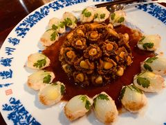 -吴门人家·苏宴宫廷菜(拙政园店)