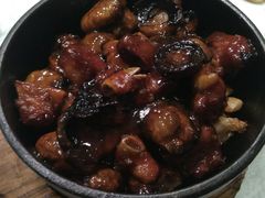 -渔堂公园餐厅·本帮菜(乐园路店)