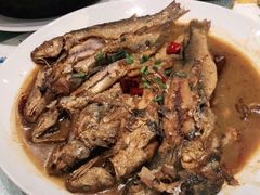 -小天妃海鲜酒楼(西马庄店)