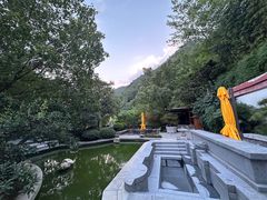 -西安华清御汤酒店