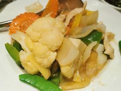 -关夫人餐厅(阳光广场店)