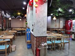 大堂-金三可市井水煮鱼(金碧园店)