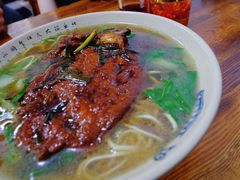 -无名氏面馆(邮电路店)