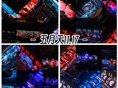 -上海体育场