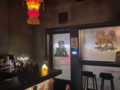 -ASPIRYNA酒吧水烟吧(太古里店)