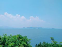 -胡里山炮台