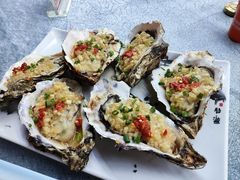 -皮记海鲜1995(寮步店)