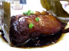 -邱记私房菜·十八年本地菜