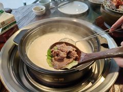 -大良毋米粥(锦龙路总店)