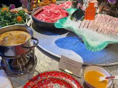 -ONE FULL 古董港式海鲜火锅