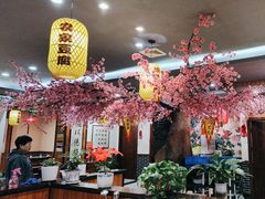 -一块豆腐·海鲜·家常菜(李沧书院路店)