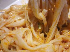 -子午路张记肉夹馍(小寨西路店)