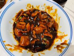 大肠-君东记本帮面馆(天钥桥路店)