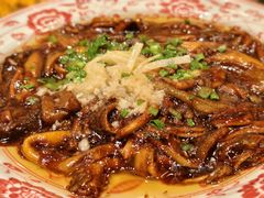 -海天楼中餐厅(吴宫泛太平洋酒店)