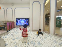 -MELAND CLUB亲子乐园·派对·餐厅(北京芳圆里ID MALL店)