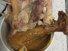 -鸡打鸣熏鸡系列(总店)