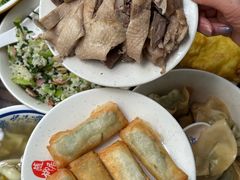 -随柳居·苏式小吃(建新巷店)