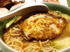 生日面-南麓·浙里(外滩店)