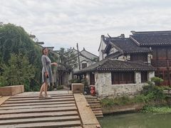 -巡塘古镇