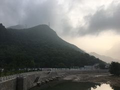 -雁荡山风景名胜区-小龙湫