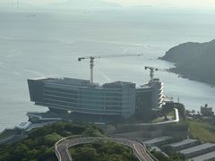 -东澳岛