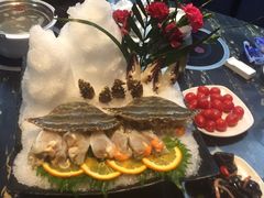 -渔傅·蓝海岸霞浦海鲜(正祥店)