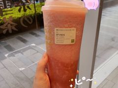 -奈雪的茶(中海环宇荟店)