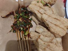 -肉店炸炸炸·铁板孜然牛肉