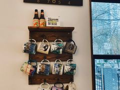 -Catch Bagel(芳草地店)