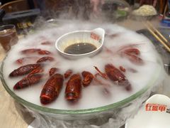 -红盔甲·小龙虾(车公庙店)