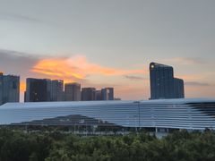 -五通灯塔公园