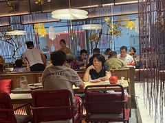 -京华烟云·北京烤鸭(领展购物广场·中关村店)