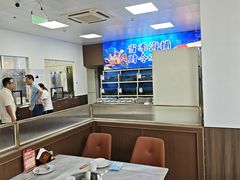 -牛天下·牛肉·海鲜·打边炉·融合菜