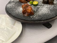 -狮王府淮扬菜(新街口友谊店)
