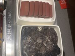 捞派毛肚-海底捞火锅(海宁路店)