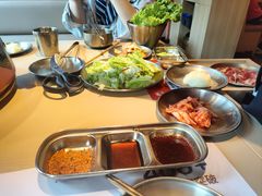 -西塔老太太泥炉烤肉(杭州首店)