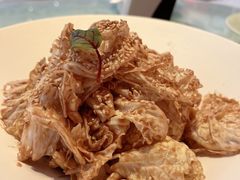 -大碗居·烤鸭·鱼头泡饼(天坛东门店)