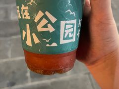 -汕头市小公园