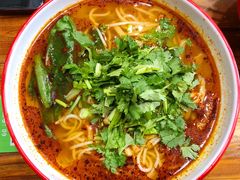 -成都米粉串串钵钵鸡(阜通店)