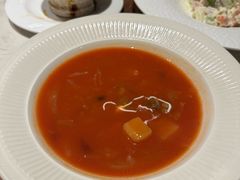 -波特曼西餐厅(中央大街店)