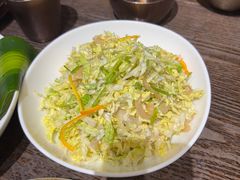 -魁盛居百年鲁菜馆(县西巷店)
