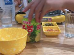 -Woolee韩食堂·韩式家庭料理