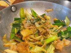 -绿茶餐厅(天津天河城店)
