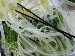 -土风豆米火锅(鸿通城店)