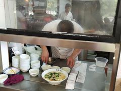 -风云面馆(珠海路店)