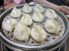 -志亮灌汤蒸饺·清真(庙后街店)