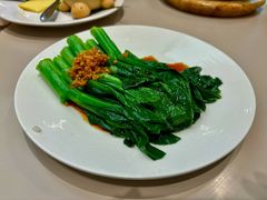 -蔡澜点心·粤菜(丽泽天街店)